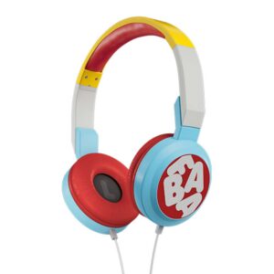 FABA Accessori, Cuffie Dudun