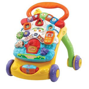 Vtech, Primi Passi Parlante 2 In 1