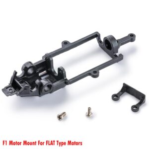 Policar, Supporto Motore In Line Per Motori Flat
