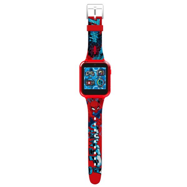 Kids Smartwatch Interattivo Spider-Man