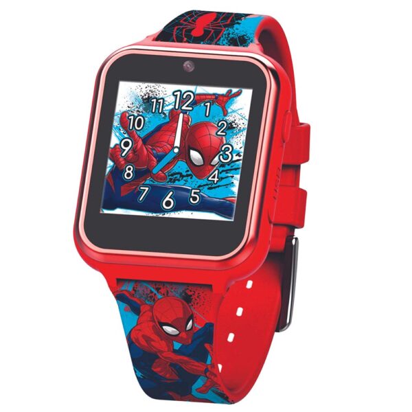 Kids Smartwatch Interattivo Spider-Man