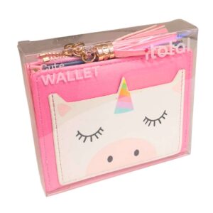 iTOTAL Portafoglio Unicorno