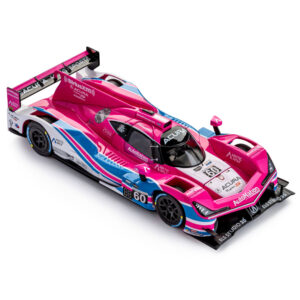 Slot.it, Acura ARX-05 n.60 - 1st 24h Daytona 2022