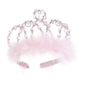 Great Pretenders, Principessa Tiara Pink/Silver