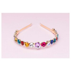 Great Pretenders, Cerchietto Boutique Chunky