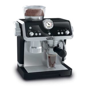 ODS De Longhi Macchina Del Caffè, La Specialista