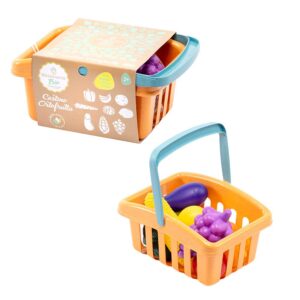 Maisonelle Cestino Ortofrutta In Bioplastica