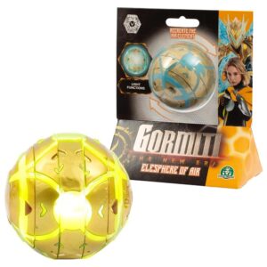 Giochi Preziosi Gormiti The New Era, Elesphere Of Air