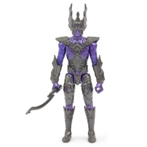Giochi Preziosi Gormiti The New Era, Action Figure 15 Cm, Cattivo Skavs