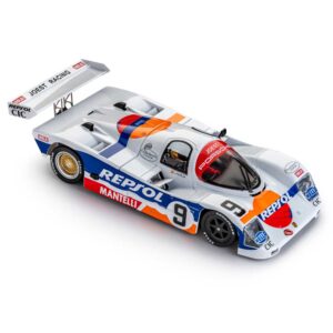Slot.it, Porsche 962C n.9 Jarama 1992