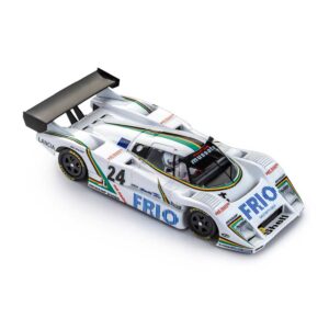 Slot.it, Lancia LC2 n.24 - 1000 Km Monza 1988
