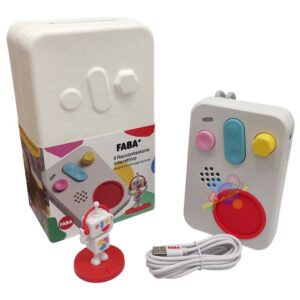 FABA Start Set Raccontastorie FABA+,