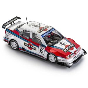 Slot.it, Alfa Romeo 155 V6 TI Martini n.6 - 1st Nurburgring ITC 1996