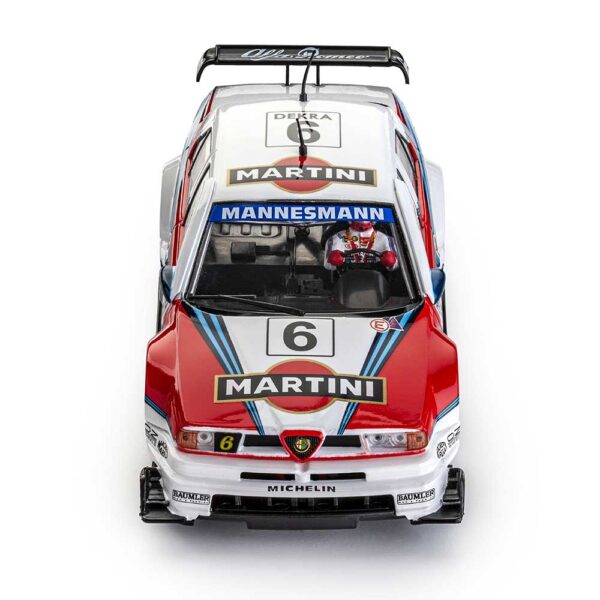 Slot.it, Alfa Romeo 155 V6 TI Martini n.6 - 1st Nurburgring ITC 1996