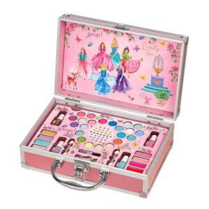 Souza Beauty Case Principesse, Set Trucchi Per Bambini