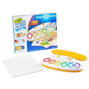 Crayola Color Wonder, Pennello Magico Luminoso