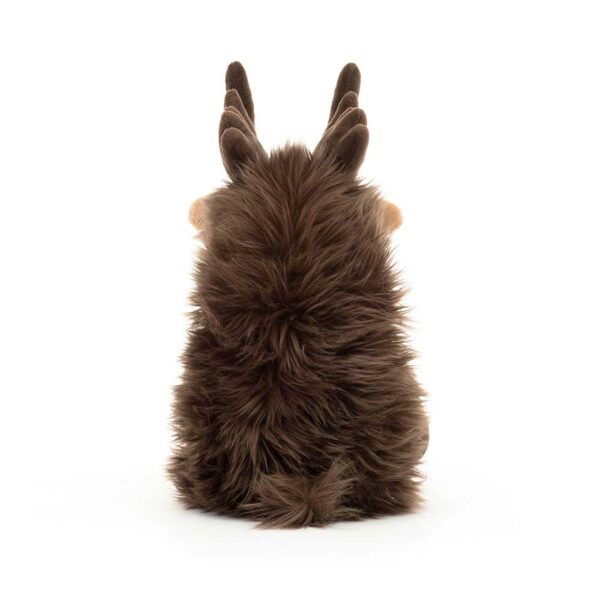 Jellycat Peluche Merrick Moose, One Size
