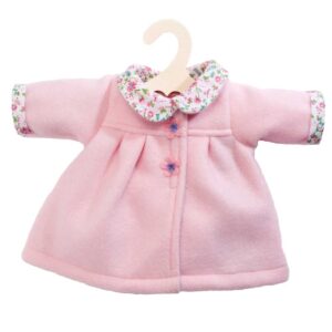 Heless, Cappotto, Taglia Bambola 35-45Cm