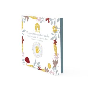 Kaloo Il Mio Primo Kit Per Le Impronte