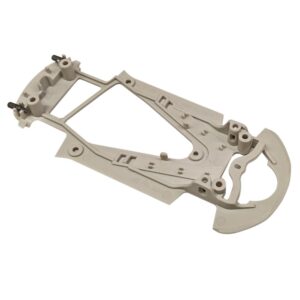 NSR Racing, Telaio di ricambio Audi R8 Hard White -NSR1403-