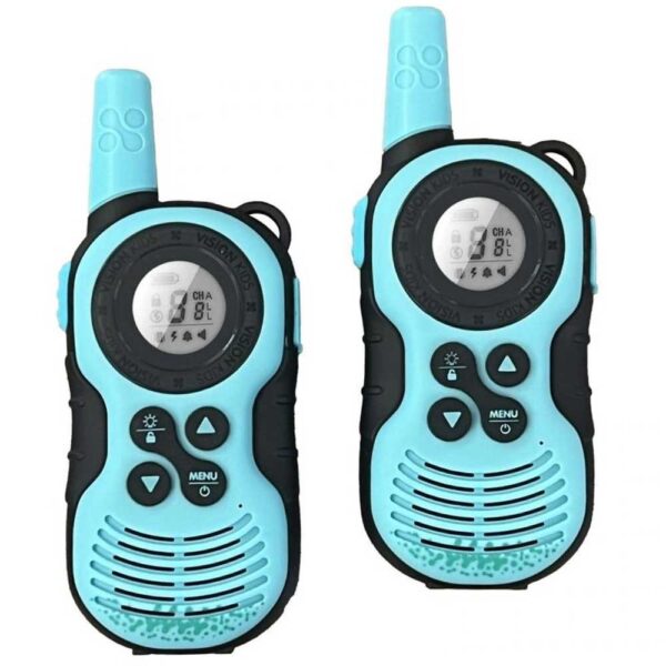 Kids Walkie Talkie per Bambini Pro Vision