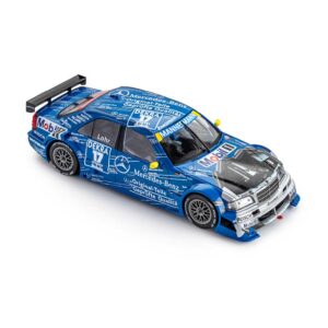 Slot.it Mercedes C-CLASS n.17 DTM 1995