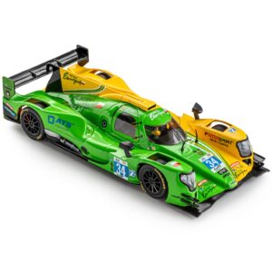 Slot.it, Oreca 07 N.34 - 1st LMP2 Le Mans 2023