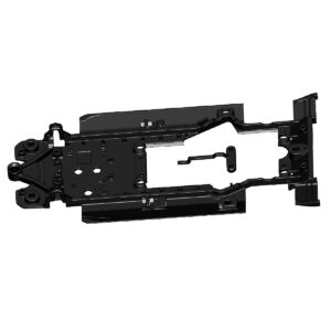 Slot.it, Telaio Di Ricambio Oreca 07/ARX-05 (EVO 6) Stampato In 3D