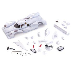 Slot.it Carrozzeria Di Ricambio Grezza, Oreca 07