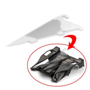 Slot.it, Pinna in Lexan per Oreca 07 e ARX-05