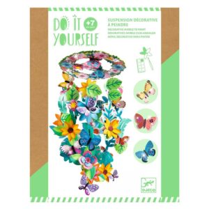 Djeco Laboratorio Creativo, Springtime