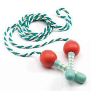 Djeco Corda Per Saltare 215 cm, Cordelia