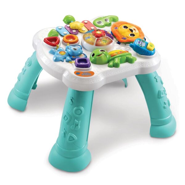 Vtech, Tavolino MultiAttività - GiocaImpara