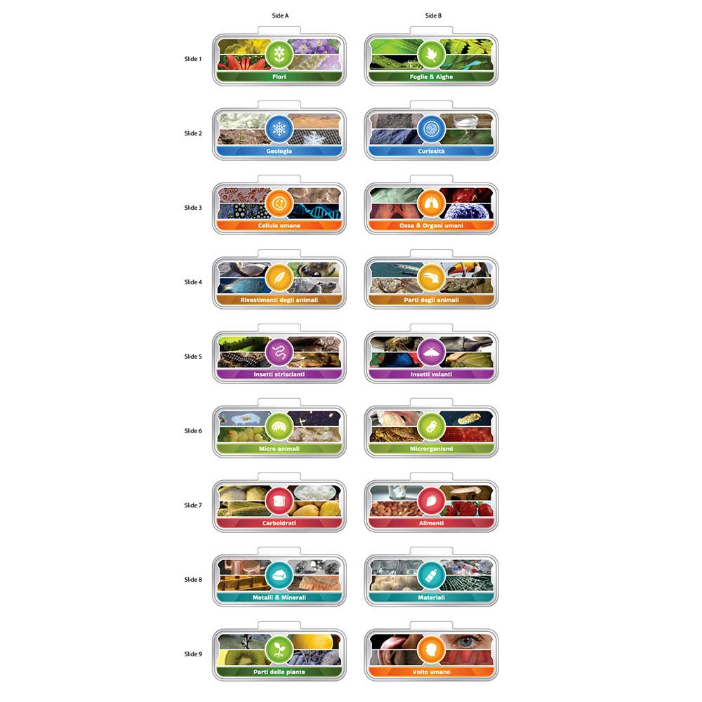 Vtech, Video Microscopio Interattivo: Scopri il Micromondo a Partire dai 6 Anni!