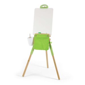 Hape Cavalletto Portatile In Bambù