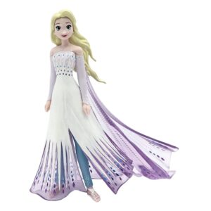 Bullyland Disney Frozen 2 - Elsa Epilogo