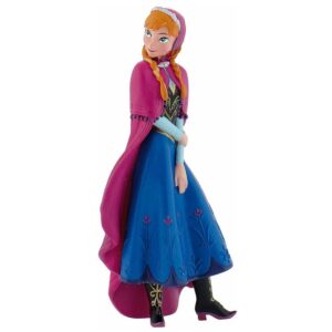 Bullyland Disney Frozen 2 - Anna