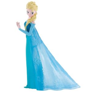Bullyland Disney Frozen 2 - Elsa la Regina dei Ghiacci
