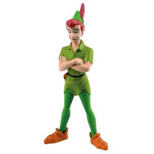 Bullyland Walt Disney Peter Pan - Peter Pan