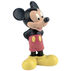 Bullyland Walt Disney Topolino - Topolino