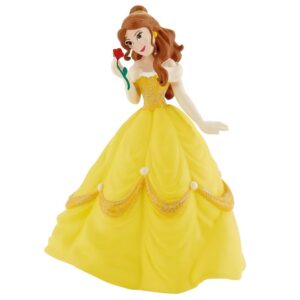 Bullyland Walt Disney La Bella e la Bestia - Belle