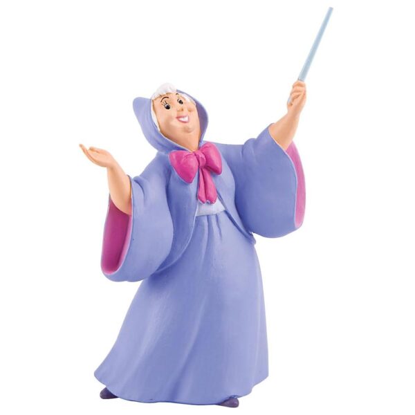 Bullyland Walt Disney Cenerentola - Smemorina