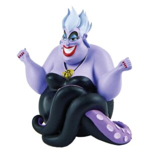 Bullyland Walt Disney Sirenetta - Ursula