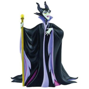 Bullyland Walt Disney La Bella Addormentata Nel Bosco - Maleficent