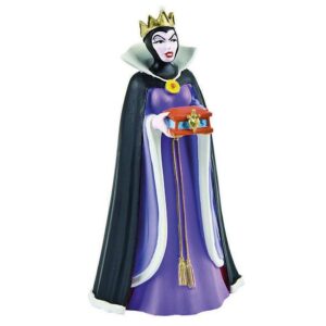 Bullyland Walt Disney Biancaneve - Matrigna Malvagia