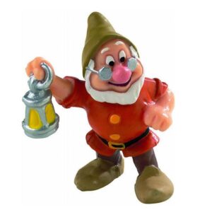 Bullyland Walt Disney Biancaneve - Nano Dotto