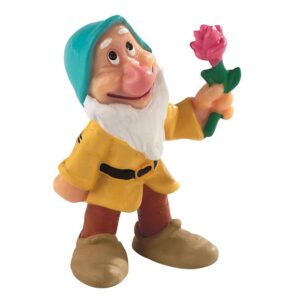 Bullyland Walt Disney Biancaneve - Nano Mammolo