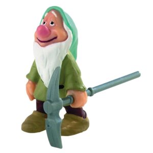 Bullyland Walt Disney Biancaneve - Nano Pisolo