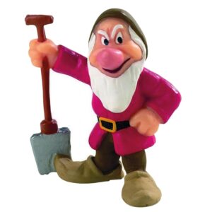 Bullyland Walt Disney Biancaneve - Nano Brontolo