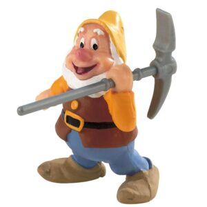 Bullyland Walt Disney Biancaneve - Nano Gongolo